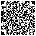 QR code with Scl Ranch contacts