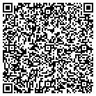 QR code with Seven Bar Ranch & Land Co LLC contacts