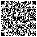 QR code with N & D Enterprises Inc contacts