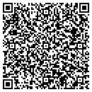 QR code with J & B Express Trucking Inc contacts