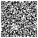 QR code with J C Nicholson contacts