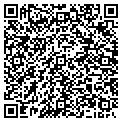 QR code with Sjs Ranch contacts
