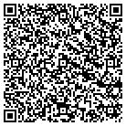 QR code with Gary's Mobil Service contacts