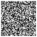 QR code with Rachels Web Design contacts