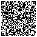 QR code with 2b3 Productions contacts