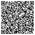 QR code with Bunkspeed contacts