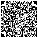 QR code with J R Transport contacts