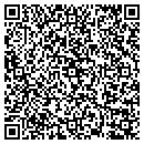 QR code with J & R Transport contacts