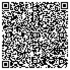 QR code with G N C Heating-Air Conditioning contacts