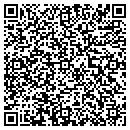 QR code with T4 Ranches Lc contacts