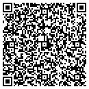 QR code with Tebbs Ranch contacts