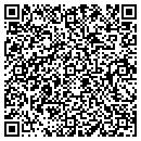 QR code with Tebbs Ranch contacts