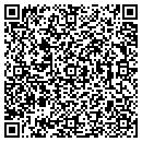QR code with Catv Service contacts
