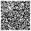 QR code with H & A Heating & Air contacts