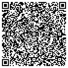 QR code with Heating A-1 Heating & Cooling contacts