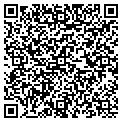 QR code with K And S Trucking contacts