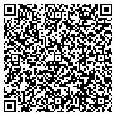 QR code with R Salon contacts