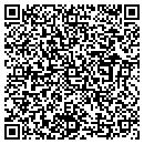 QR code with Alpha Floor Service contacts