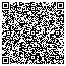 QR code with T-N Ranching CO contacts