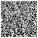 QR code with Toponce Ranches contacts