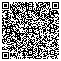 QR code with Tlc Kleaners contacts