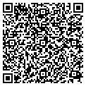 QR code with Comcast contacts