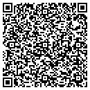 QR code with King Midas contacts