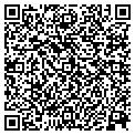 QR code with Comcast contacts