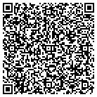 QR code with Treaschwig Regional Sewerage P contacts