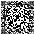 QR code with Twin Oaks Cleaners & Laundry contacts