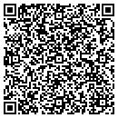 QR code with mgauthier design contacts
