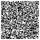 QR code with J W Heating & Air Conditioning contacts