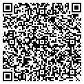 QR code with Pennywise Design contacts