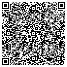 QR code with Apoxy Floors of Houston contacts