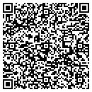 QR code with Utah Division contacts