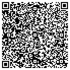 QR code with Utah Livestock Auction Inc contacts