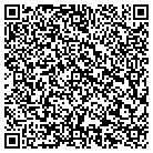 QR code with Amy L Cale-Huebner contacts