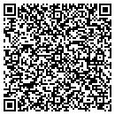 QR code with C M Crossroads contacts