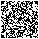 QR code with Zoom Dry Cleaning contacts