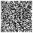 QR code with Origin Research contacts