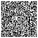 QR code with Atr Flooring contacts