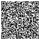 QR code with Rae Anderson contacts