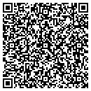 QR code with L And C Farms LLC contacts