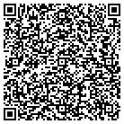 QR code with Santa Barbara Web Hosting contacts