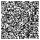 QR code with Ragtop Design contacts