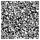 QR code with Refresh Your Nest contacts