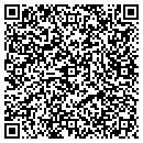 QR code with Glennweb contacts