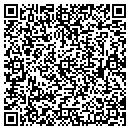 QR code with Mr Cleaners contacts
