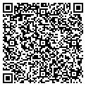 QR code with Lbi contacts