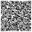 QR code with R & D Air Conditioning CO contacts